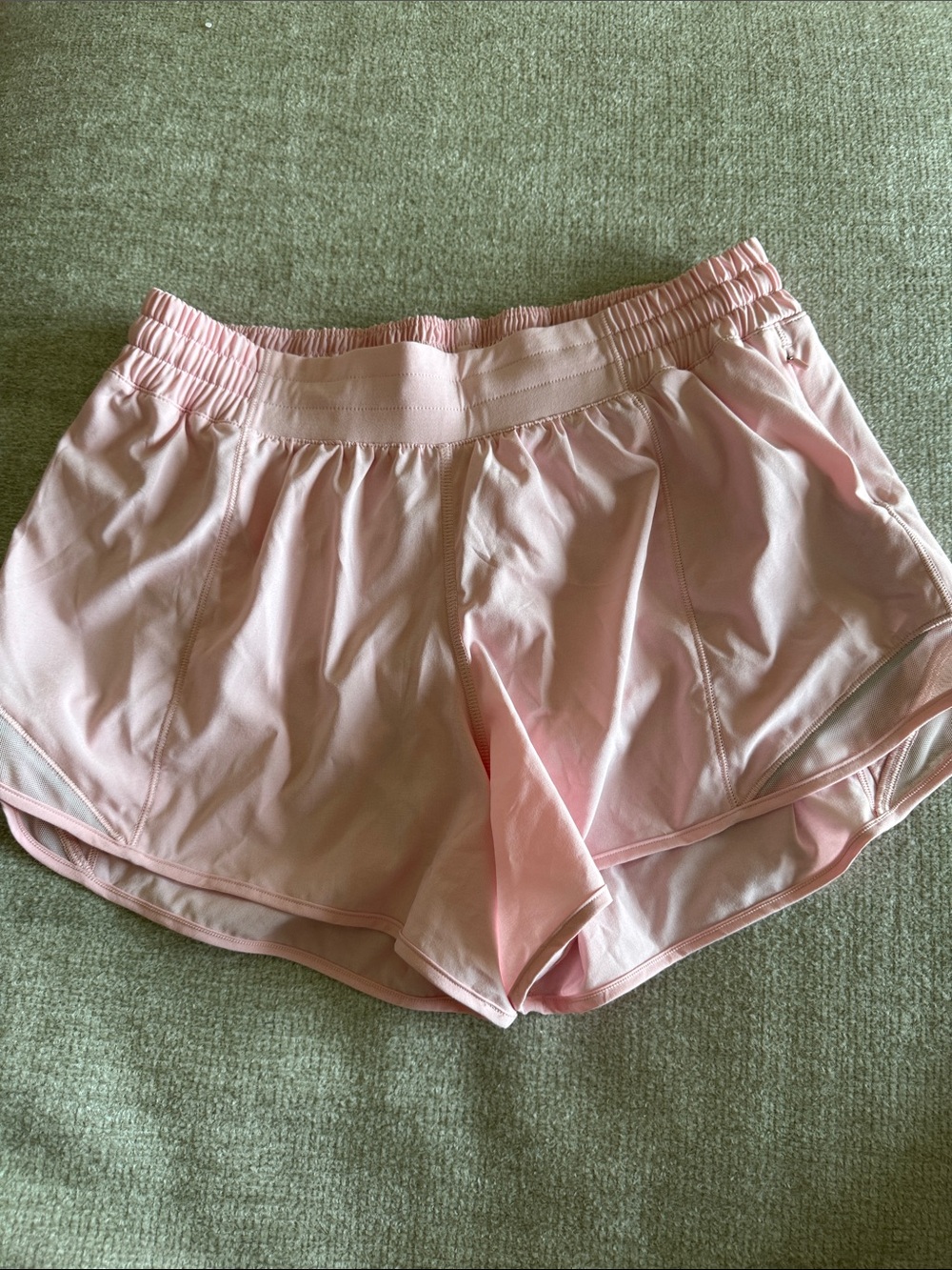Hotty hot shorts